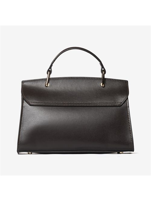 SHOULDERBAG MARC ELLIS MARC ELLIS | SELENE M BXCOCOA / GOLD